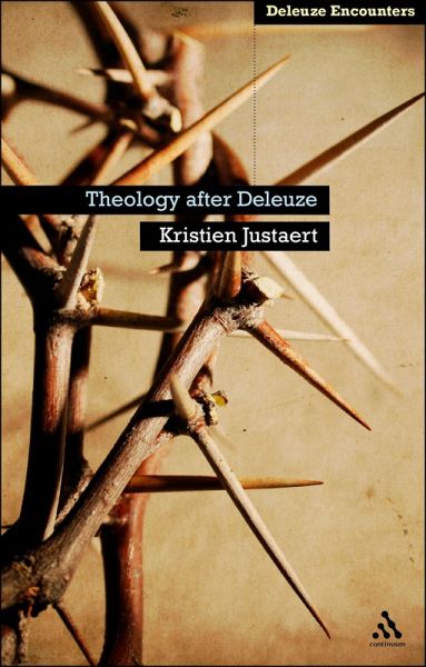 Theology After Deleuze (eBook, ePUB) Theology After Deleuze (eBook, ePUB)