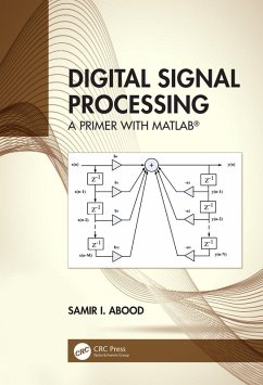 Cover Digital Signal Processing (eBook, ePUB)