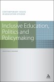 Inclusive Education, Politics and Policymaking (eBook, ePUB)