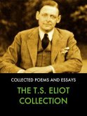 The Collected Works of T.S. Eliot (eBook, ePUB)