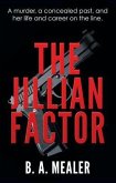 The Jillian Factor (eBook, ePUB)
