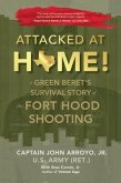 Attacked at Home! (eBook, ePUB)