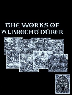 The Complete Works of Albrecht Durer (eBook, ePUB) - Durer, Albrecht