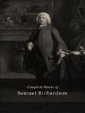 The Complete Works of Samuel Richardson (eBook, ePUB)