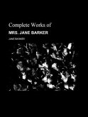 The Complete Works of Jane Barker (eBook, ePUB)