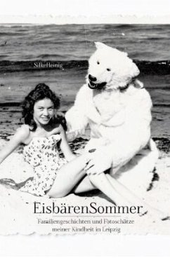 EisbärenSommer - Heinig, Silke