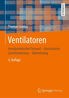 Ventilatoren - Carolus, Thomas