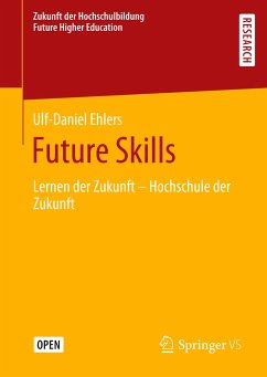 Future Skills - Ehlers, Ulf-Daniel