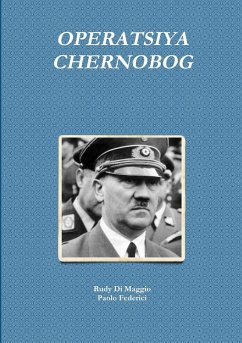 Cover Operatsiya Chernobog