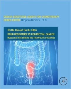 Cover Drug Resistance in Colorectal Cancer: Molecular Mechanisms and Therapeutic Strategies