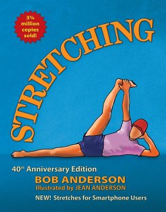 Stretching - Anderson, Bob; Anderson, Jean