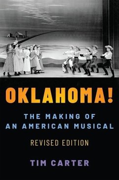 Oklahoma! - Carter, Tim (David G. Frey Distinguished Professor of Music, David G
