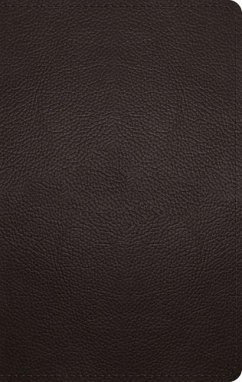 ESV Large Print Personal Size Bible