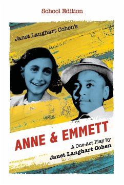 Janet Langhart Cohen's Anne & Emmett - Anne & Emmett LLC