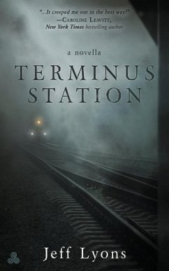 Terminus Station - Lyons, Jeff