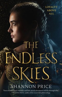 Cover The Endless Skies