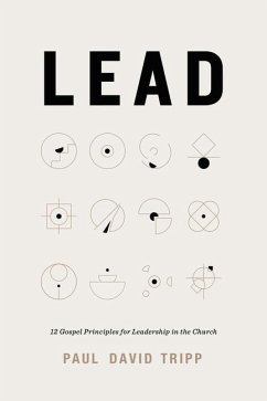 Lead - Tripp, Paul David