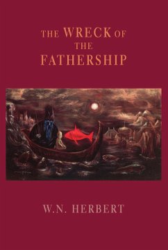 The Wreck of the Fathership - Herbert, W.N.