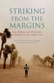 Striking from the Margins: State, Religion and Devolution of Authority in the Middle East