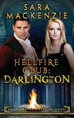 Hellfire Club - Mackenzie, Sara