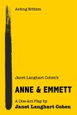 Janet Langhart Cohen's Anne & Emmett