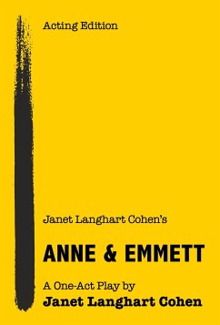 Janet Langhart Cohen's Anne & Emmett - Anne & Emmett LLC