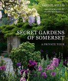 Secret Gardens of Cornwall by Tim Hubbard, Quarto At A Glance