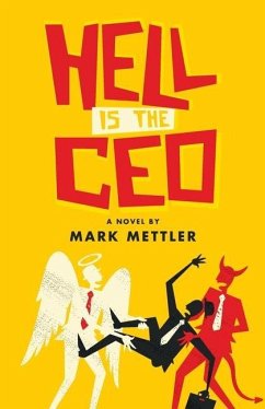 Hell is the CEO - Mettler, Mark