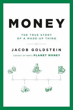 Money - Goldstein, Jacob