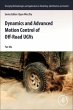 Dynamics and Advanced Motion Control of... - Bild 1