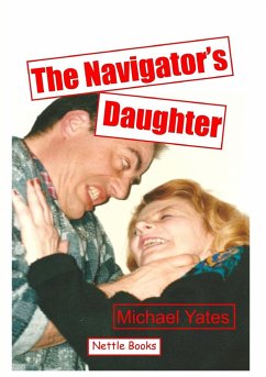 The Navigator's Daughter - Yates, Michael