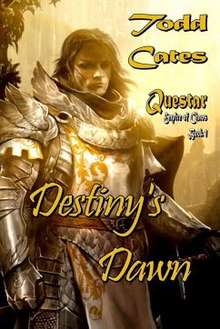 Destiny's Dawn - Cates, Todd