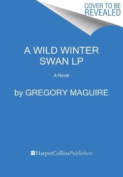 A Wild Winter Swan - Maguire, Gregory