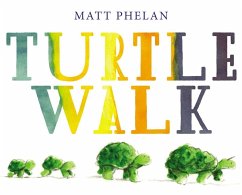 Turtle Walk - Phelan, Matt