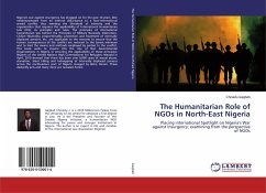 The Humanitarian Role of NGOs in North-East Nigeria