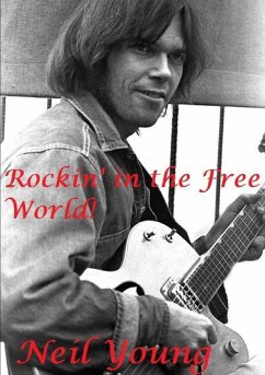 Rockin' in the Free World! - Lime, Harry