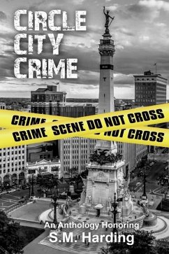 Circle City Crime - Williams, Janet; Eldridge, Michael; Reddick, D. B.