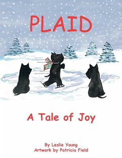 Plaid: A Tale of Joy - Young, Leslie