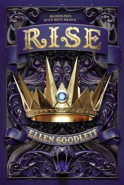Rise - Goodlett, Ellen