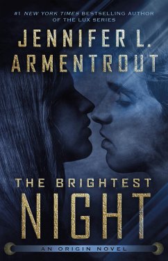 The Brightest Night - Armentrout, Jennifer L