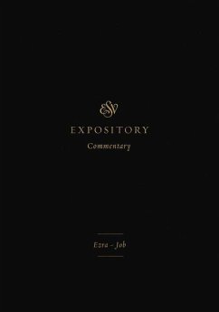 ESV Expository Commentary