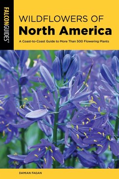 Wildflowers of North America - Fagan, Damian