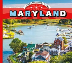 Maryland - Murray, Julie