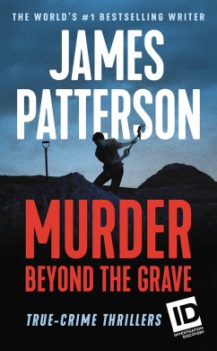Murder Beyond the Grave - Patterson, James