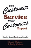 The Customer Service Your Customers Expect