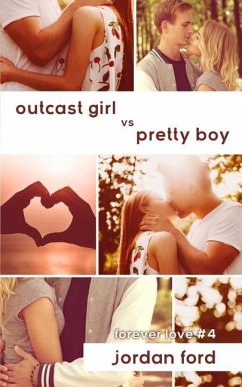 Outcast Girl vs Pretty Boy - Ford, Jordan