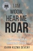 I Am Widow, Hear Me Roar