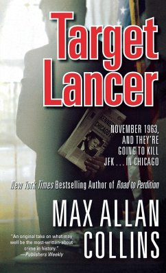 Target Lancer - Collins, Max Allan