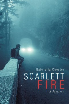 Scarlett Fire - Chester, Gabriella