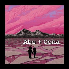 Abe + Oona - Thomas, Marie